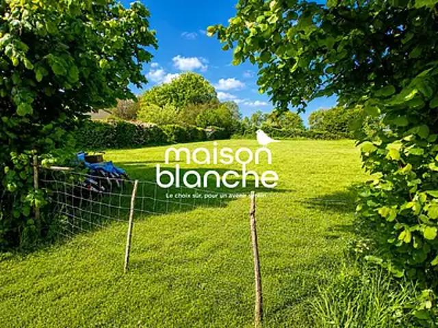 Pamproux 79800 Achat / Vente terrain