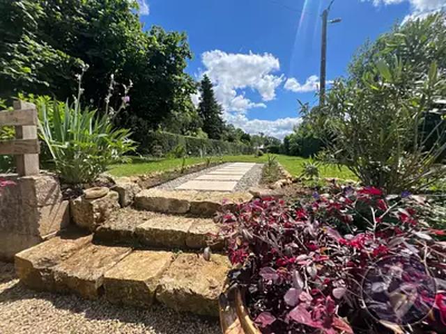 Pamproux 79800 Achat / Vente maison 4 pièces t4 terrasse