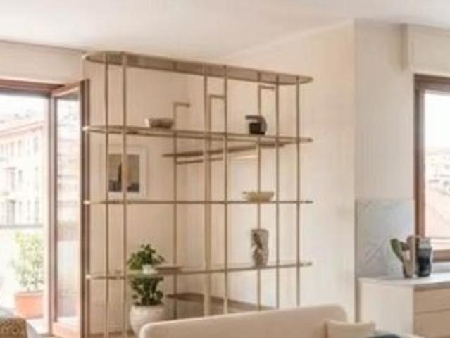 Pantano loft con Terrazzo