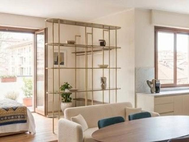 Pantano loft con Terrazzo