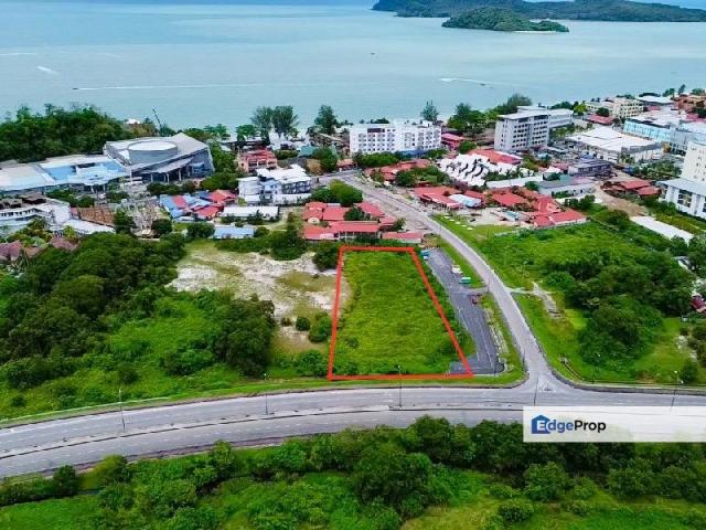 Pantai Cenang