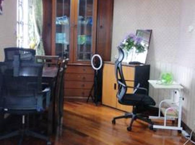 Pantai Hill Park phase2 fully renovatedfurnished