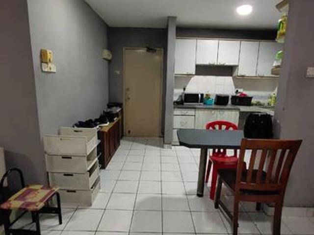 Pantai Hill Park Phase 2 Kuala Lumpur Bangsar South for Sale