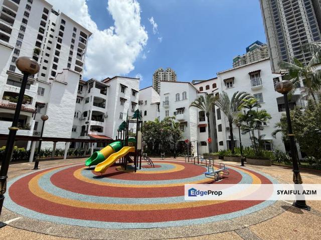 Pantai Hillpark 3