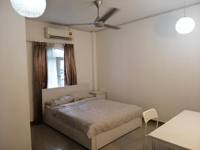Pantai hillpark 3 Ground floor