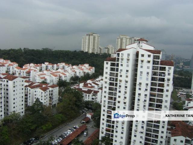 Pantai HillPark