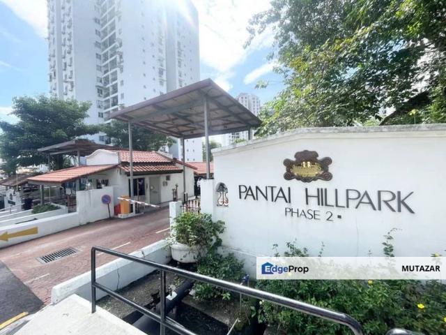 Pantai Hillpark 2