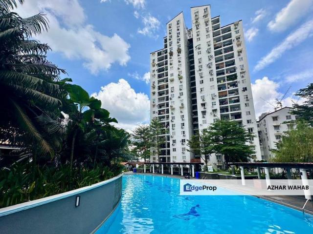 Pantai Hillpark 2