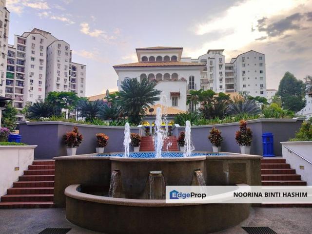 Pantai Hillpark 2