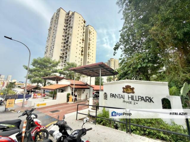 Pantai Hillpark 2