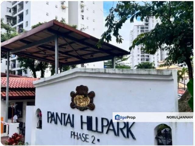 Pantai Hillpark 2