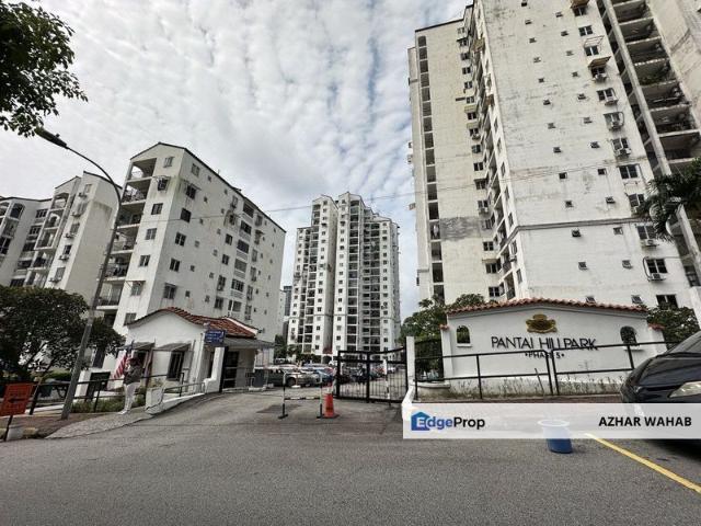 Pantai Hillpark 2