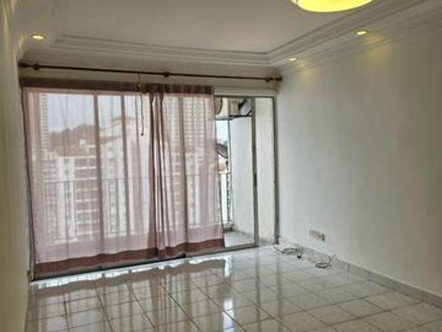 Pantai Hillpark 2 For Sale