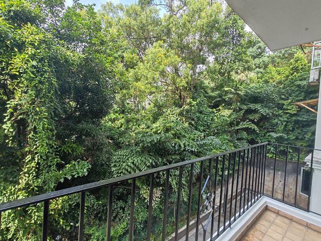 Pantai Hillpark 5 New Paint Corner Green view Bangsar KerinchiKL