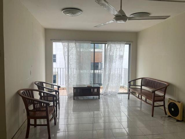 Pantai Hillpark 5Bangsar SouthKuala Lumpur