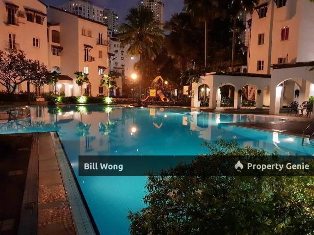 Pantai Hillpark Bangsar South