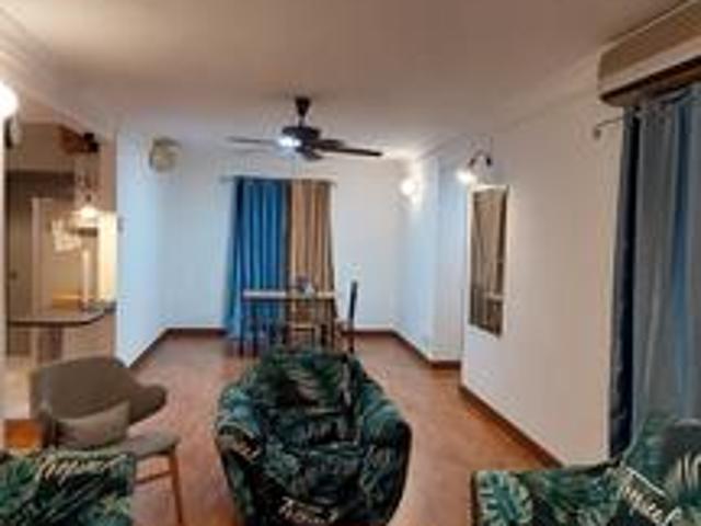 Pantai Hillpark For Rent