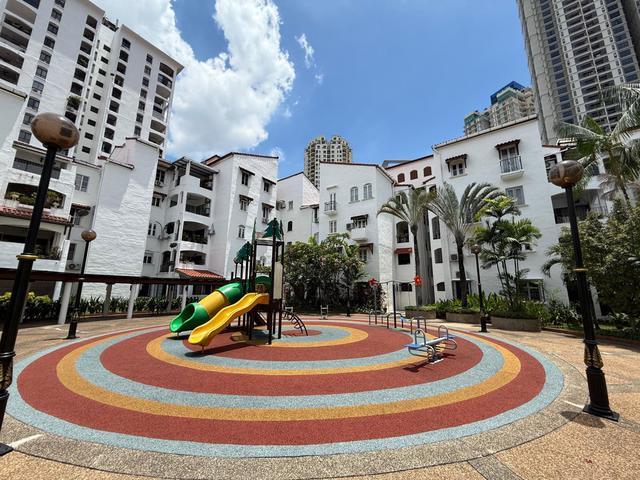 Pantai Hillpark Phase 3 Pantai Dalam Kuala Lumpur