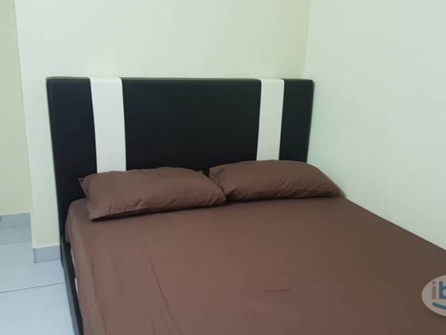 Pantai Hillpark Phase 2, Female Unit, near Vertical Horizon Bangsar South