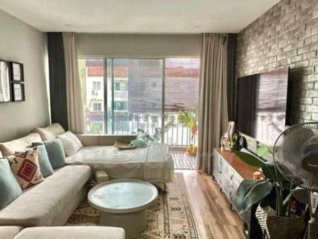Pantai Hillpark Phase Bangsar South KL for sale