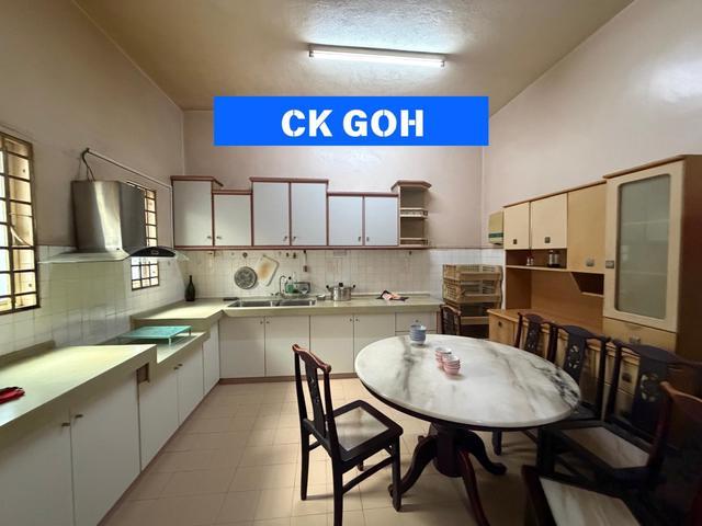 Pantai Jerjak 2 Storey Terrace House RENOVATED Sungai Nibong CHEAPEST