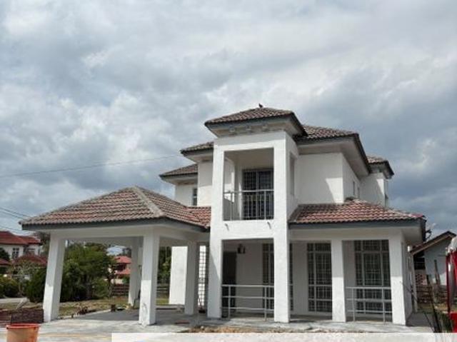 Pantai Sepang Putra
