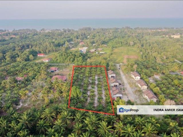 Pantai Sepat