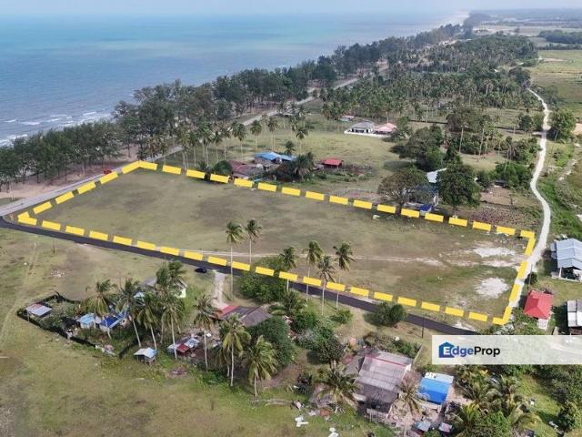 Pantai Sepat