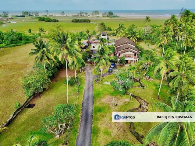 Pantai Sepat