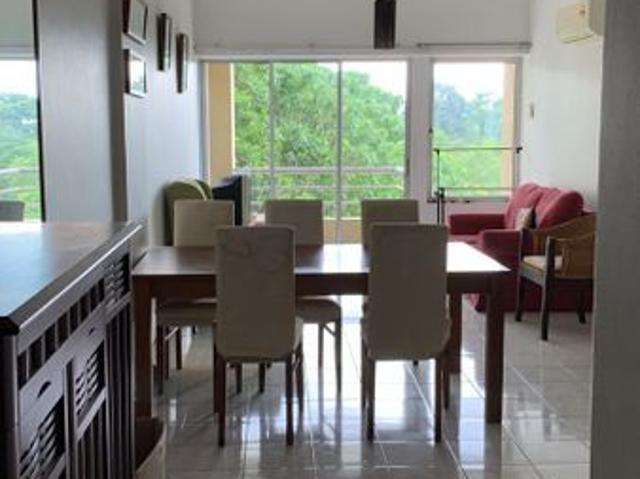 Pantai Panorama Condominium