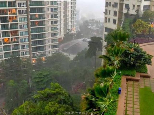 Pantai Panorama Condo Bangsar Freehold Below Market Rm100k 100 Loan