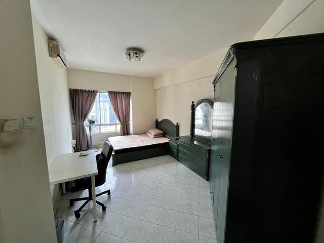 Pantai Panorama Condo FFurnished Bangsar South UM LRT Universiti