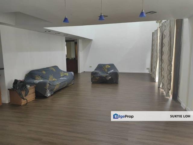 Pantai Panorama Condominium