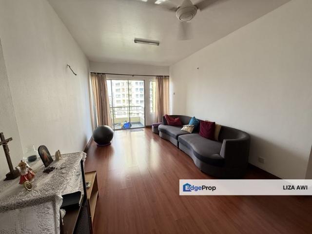 Pantai Panorama Condominium