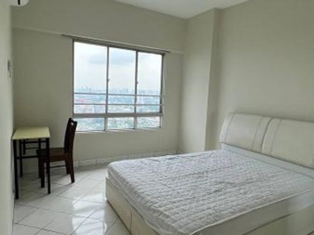 Pantai Panorama Condominium