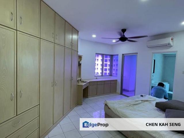 Pantai Panorama Condominium
