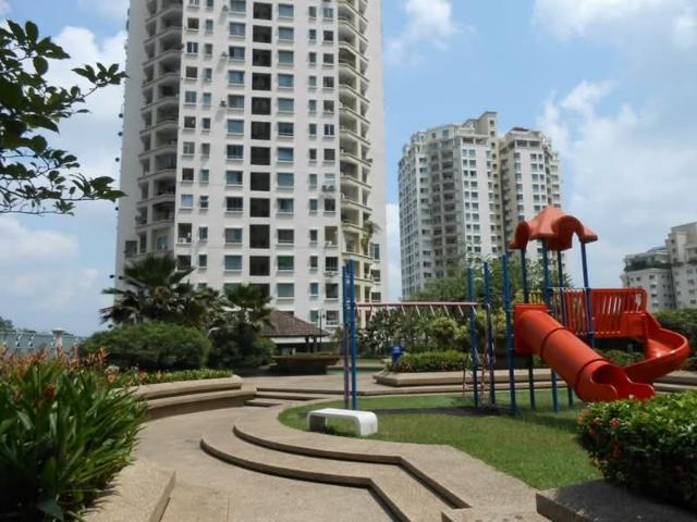 Pantai Panorama Condominiums, Kampung Kerinchi Bangsar South