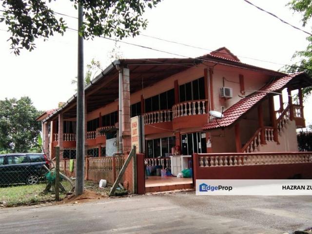 Pantai Pengkalan Balak