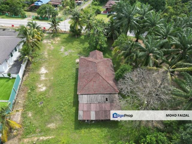 Pantai Pengkalan Balak