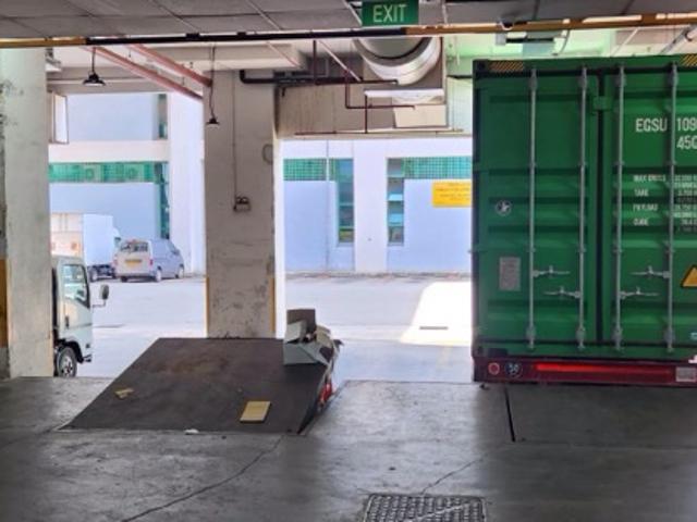 Pantech Business Hub Factory / Workshop B2 For Sale, $680,0001,216 sqft $559.00 psf