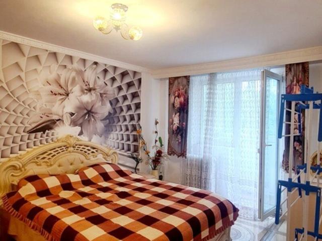 Pantelimon/ Aleea Vergului/ metrou Costin Georgian