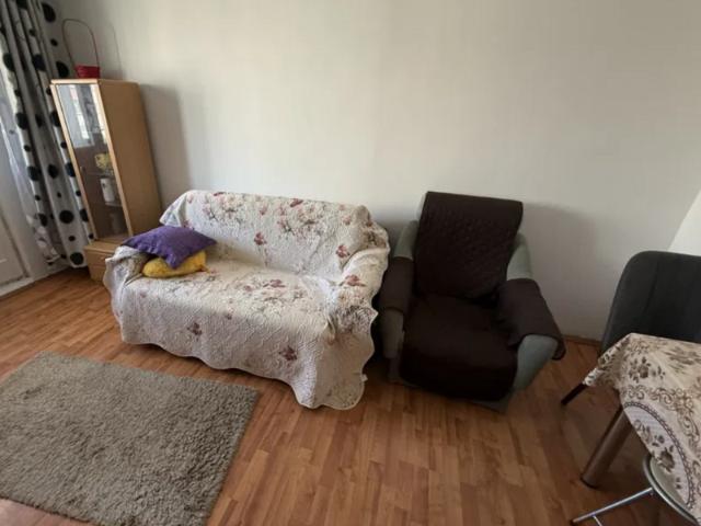 Pantelimon, Aleea Vergului, bloc reabilitat, ac, tv