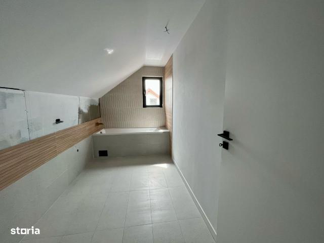 Pantelimon | Casa Individuala 4 Camere Rate Direct La Dezvoltator