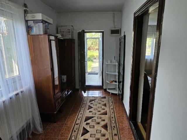 Pantelimon casa parter 2 camere