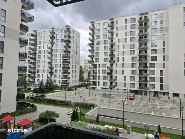 Pantelimon, Citta Residential Park