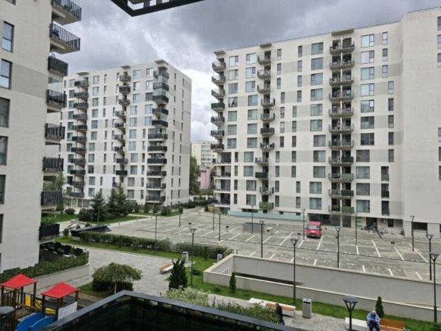 Pantelimon, Citta Residential Park