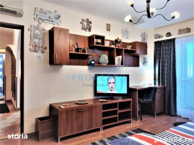 Pantelimon Iancului I 2 Camere I Renovat I Balcon I Prox. Metrou I