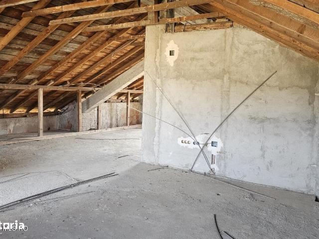 Pantelimon Padurea Cernica, Vila 4 dormitoare, 3 bai, teren 420 mp