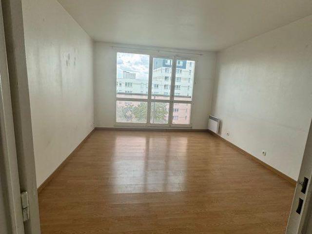 Pantin – 2 pièces 45m²