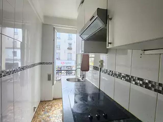 Pantin 93500 Achat / Vente appartement 3 pièces t3